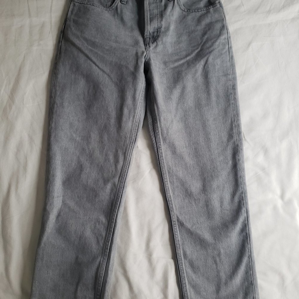 90s Cheeky Jean - Picture 2 of 3